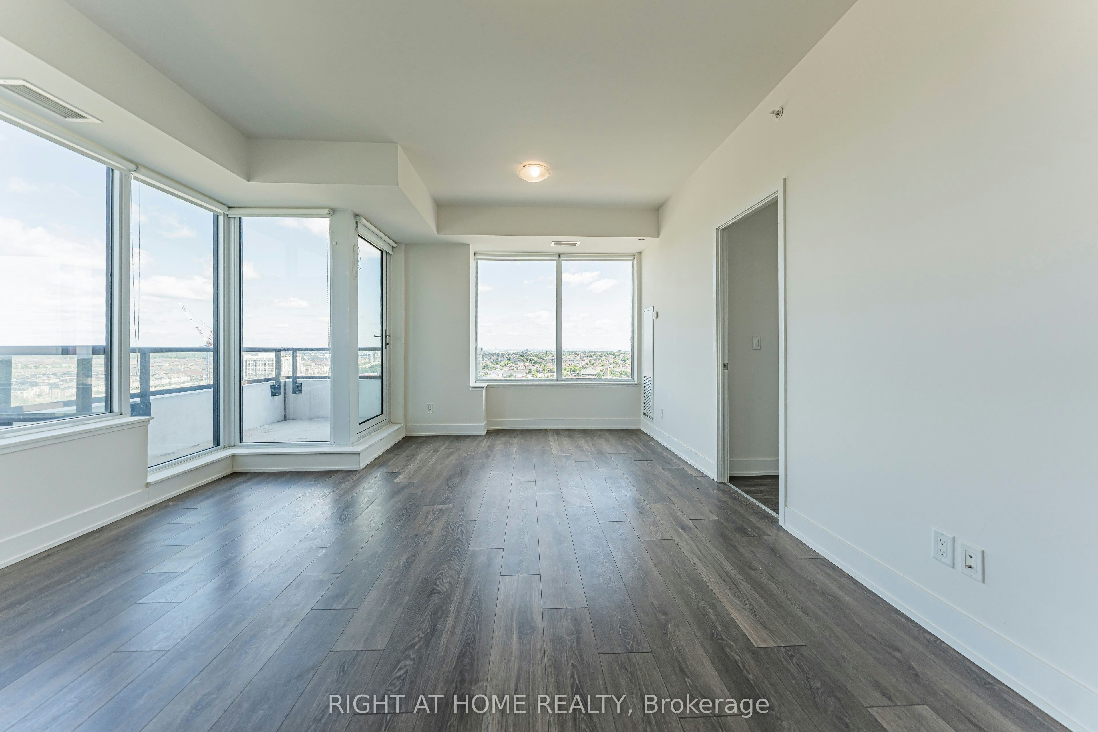 1208-297 Oak Walk Drive, Oakville, ON, L6H 3R6 - 10