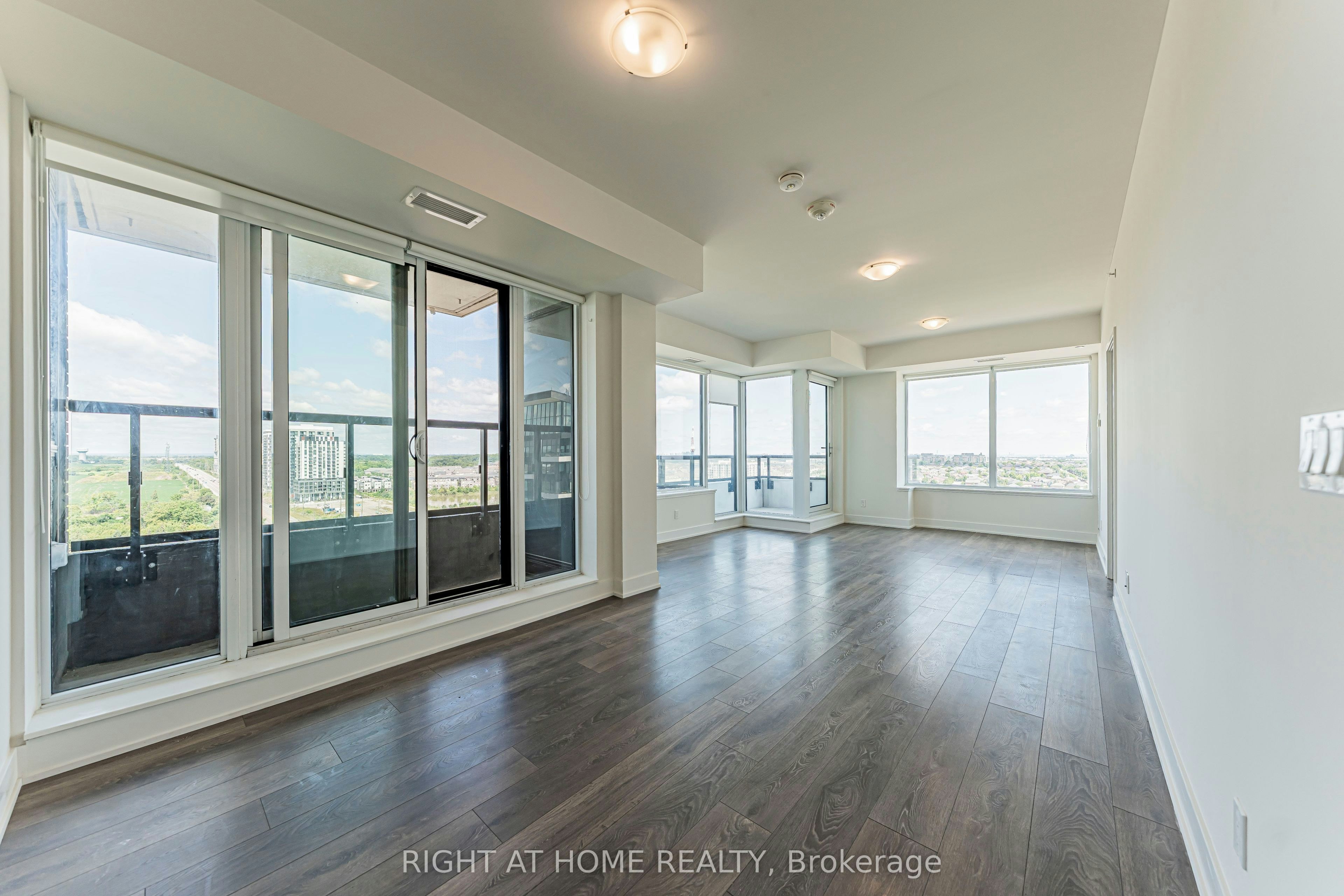 1208-297 Oak Walk Drive, Oakville, ON, L6H 3R6 - 9