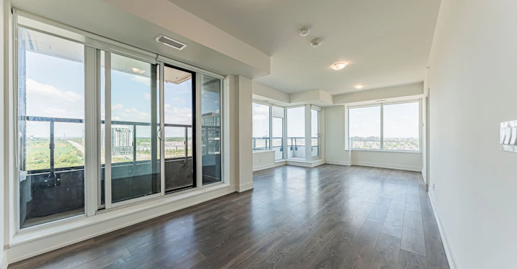 1208-297 Oak Walk Drive, Oakville, ON, L6H 3R6 - 9