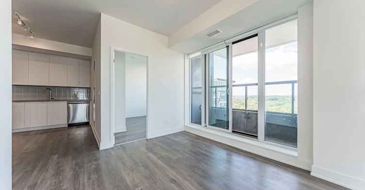1208-297 Oak Walk Drive, Oakville, ON, L6H 3R6 - 8