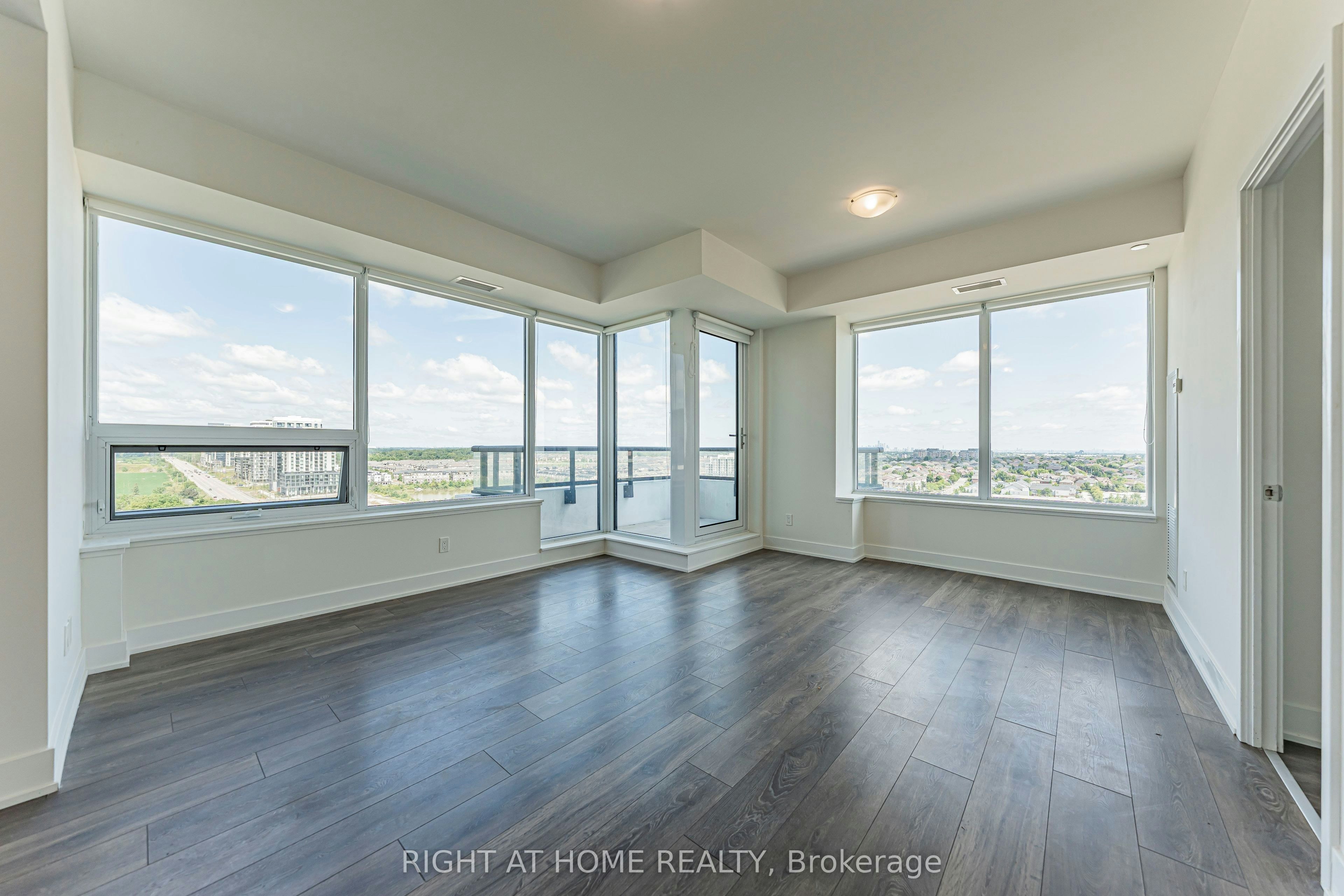 1208-297 Oak Walk Drive, Oakville, ON, L6H 3R6