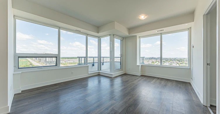 1208-297 Oak Walk Drive, Oakville, ON, L6H 3R6
