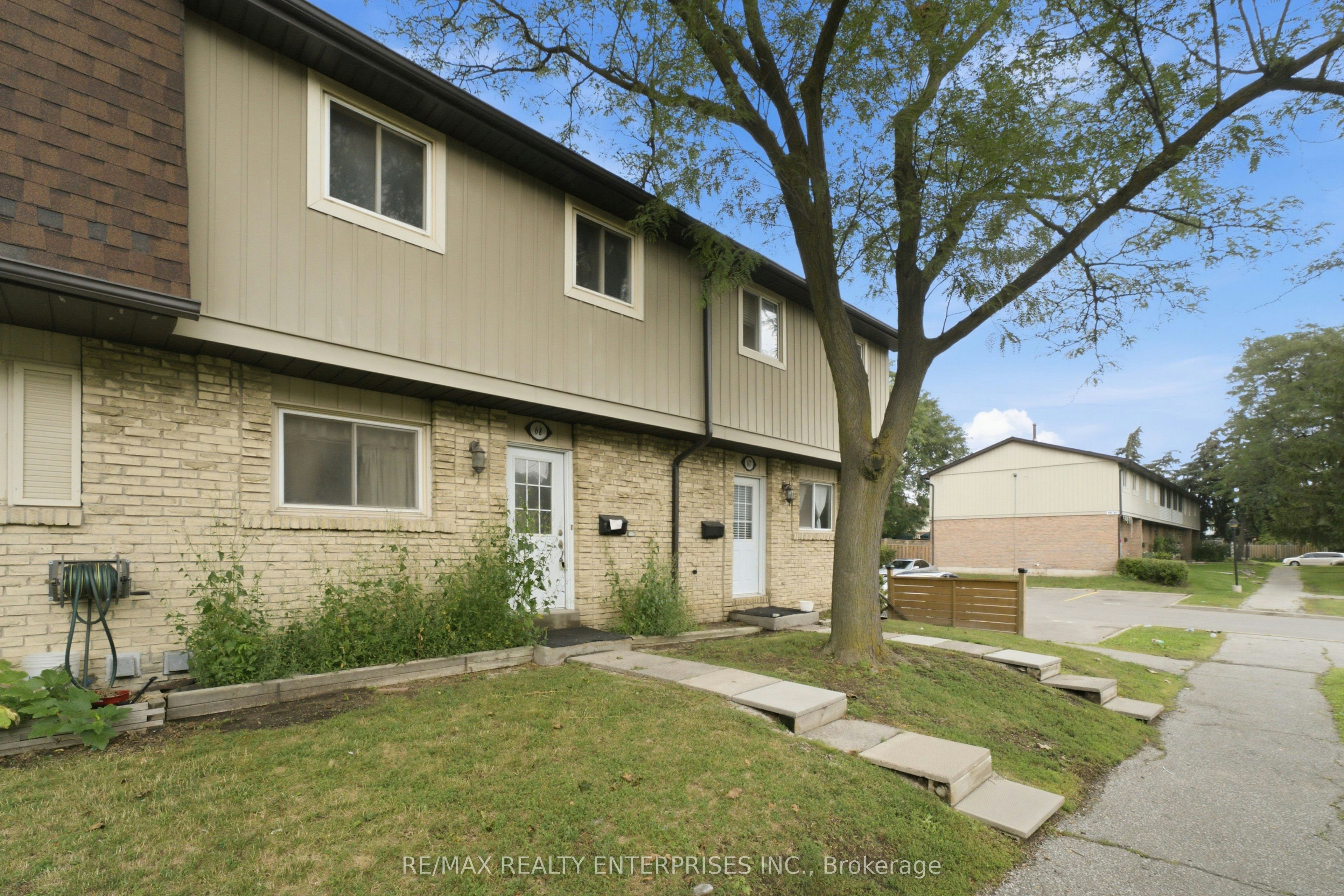 68-93 Hansen Road, Brampton, ON, L6V 3C8