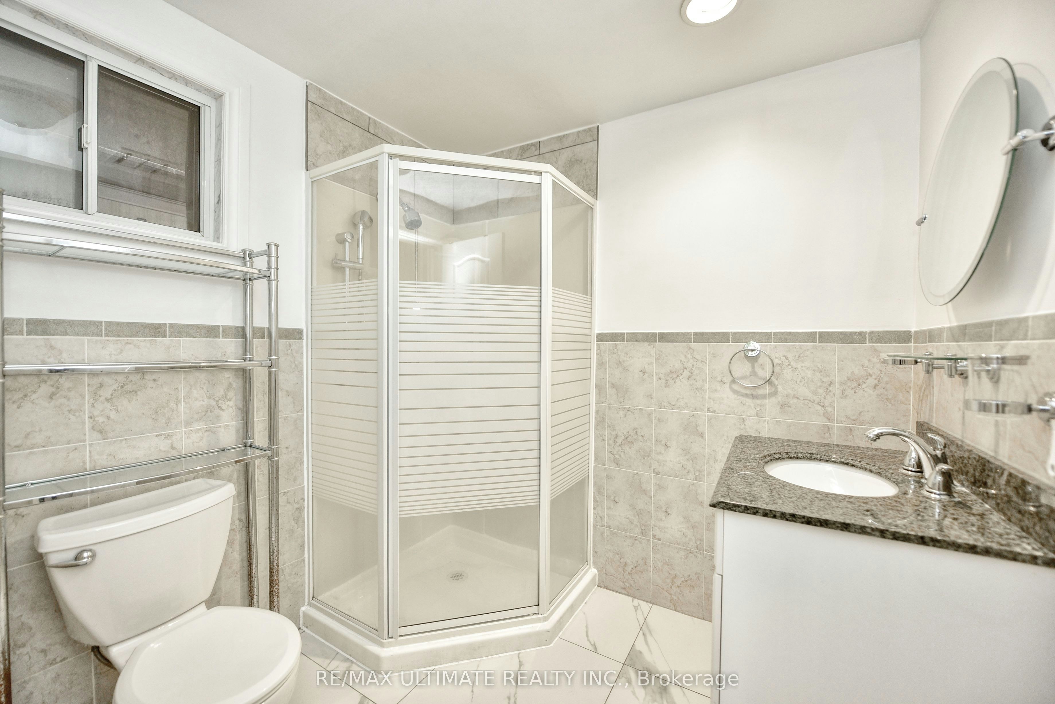 Main Floor-8 Corby Avenue, Toronto, ON, M6E 1V1 - 13