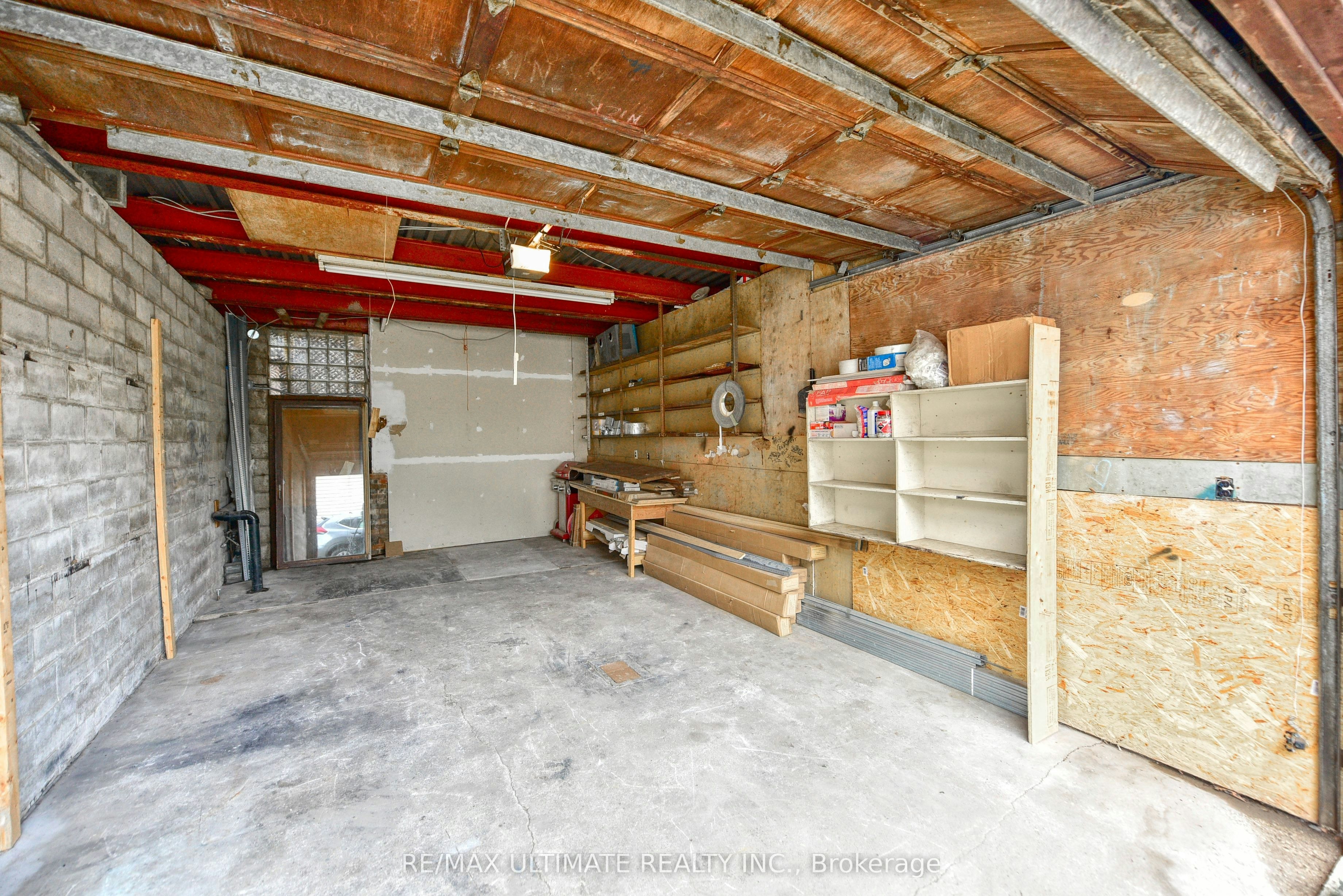 Main Floor-8 Corby Avenue, Toronto, ON, M6E 1V1 - 16