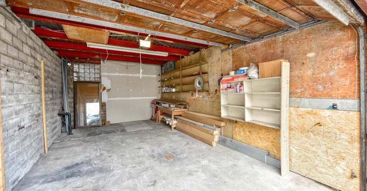 Main Floor-8 Corby Avenue, Toronto, ON, M6E 1V1 - 16