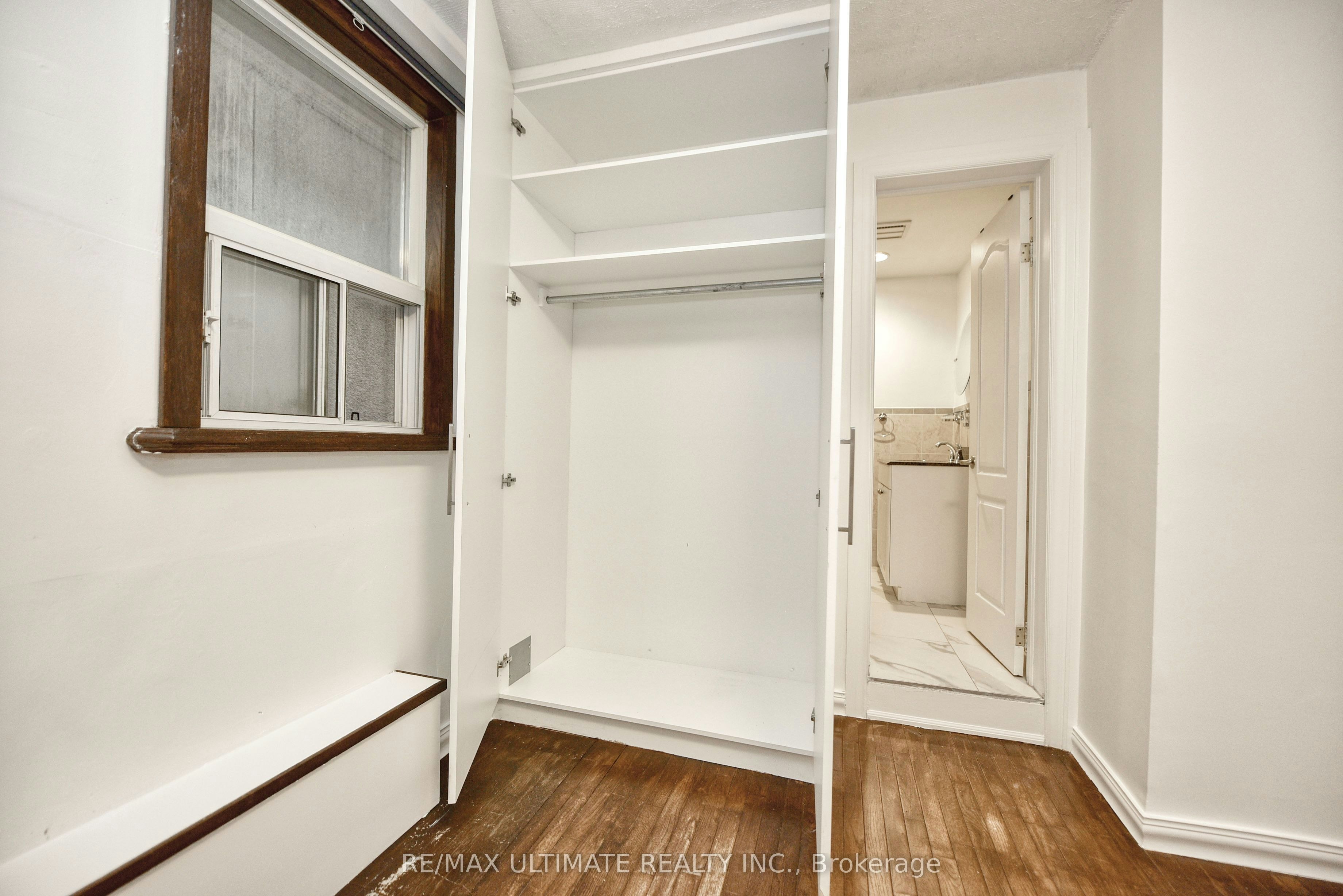 Main Floor-8 Corby Avenue, Toronto, ON, M6E 1V1 - 5
