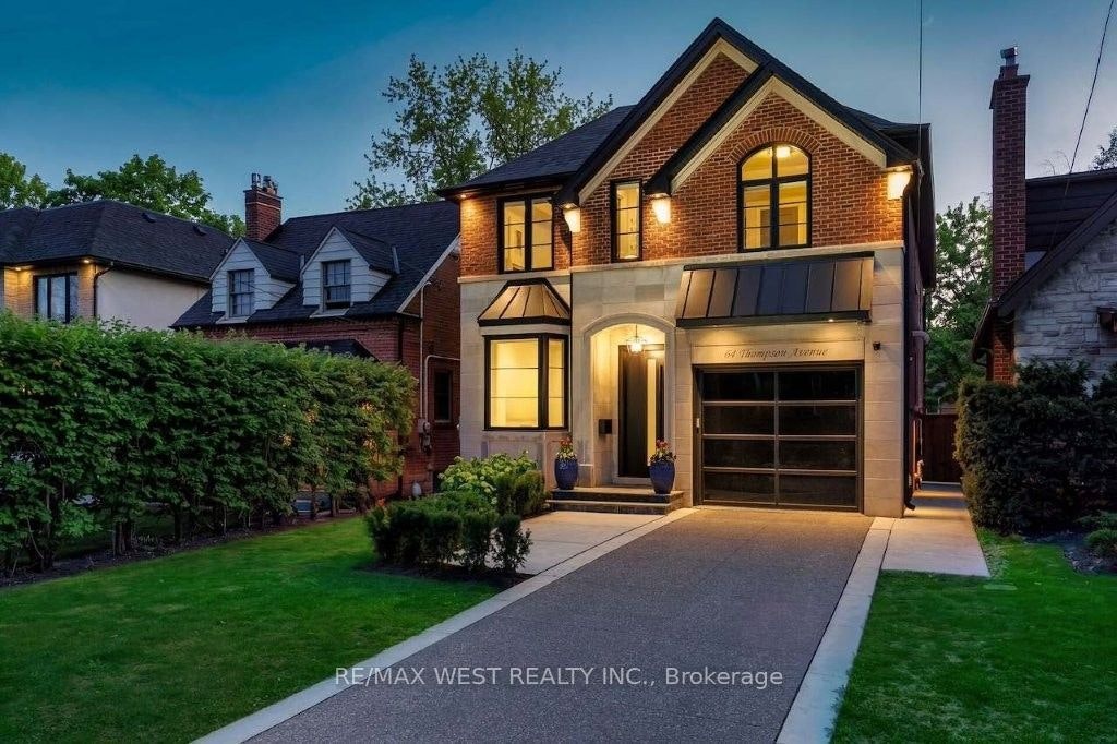 64 Thompson Avenue - 2