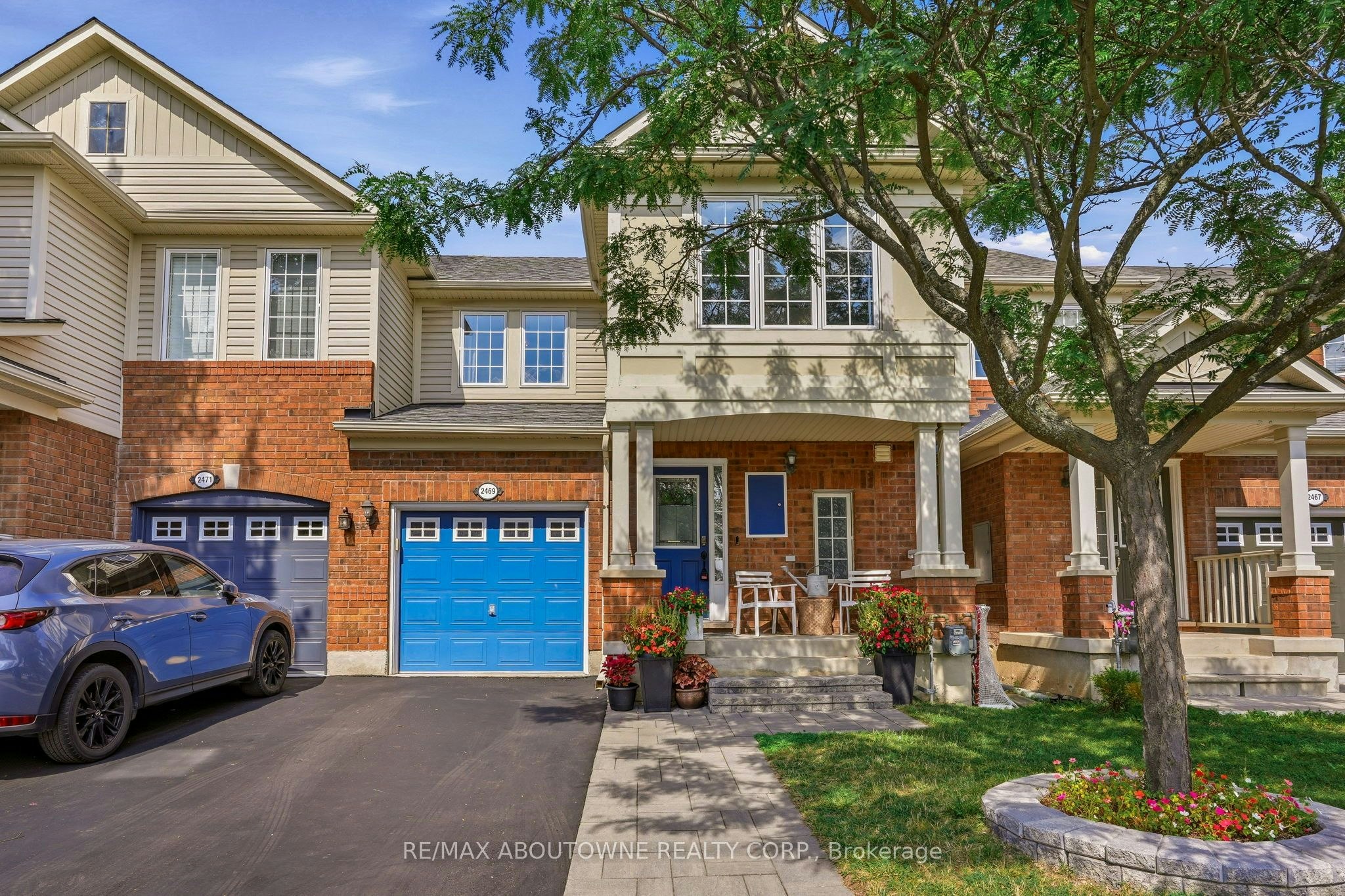 2469 Springforest Drive, Oakville, ON, L6M 0A2