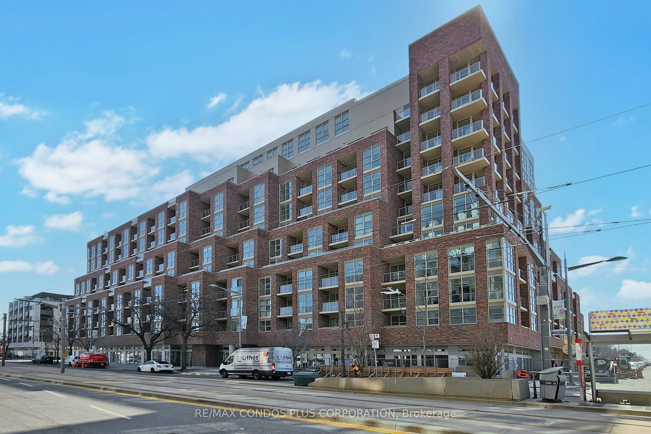 710-1787 St Clair Avenue W, Toronto, ON, M6N 0B7 - 2