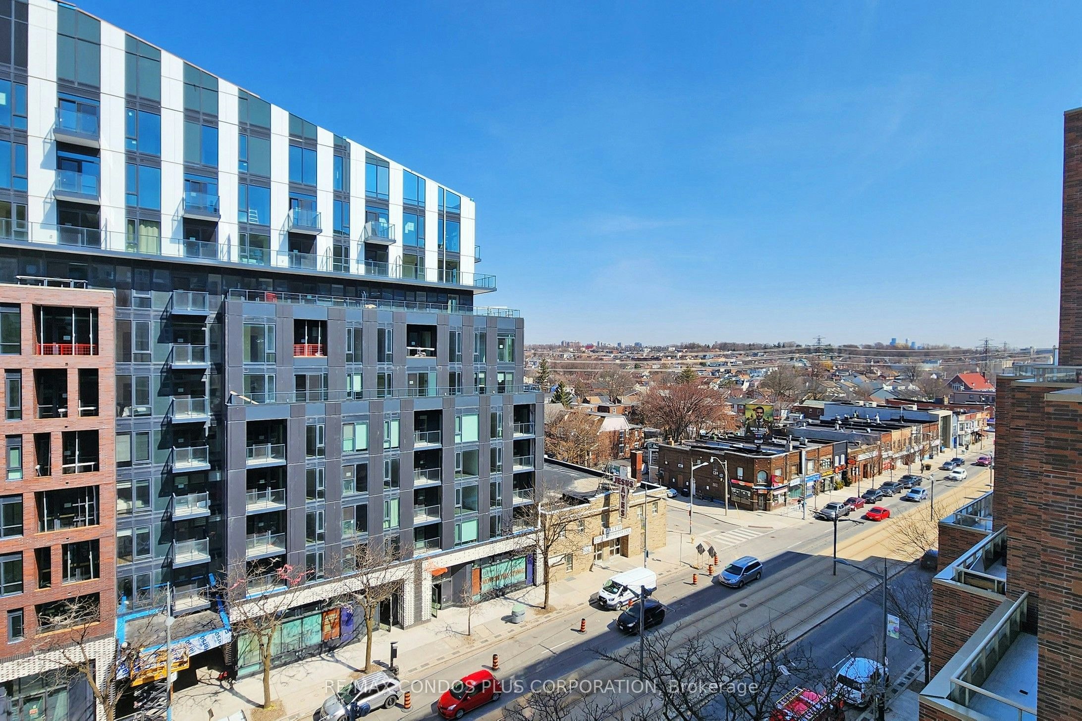 710-1787 St Clair Avenue W, Toronto, ON, M6N 0B7 - 45