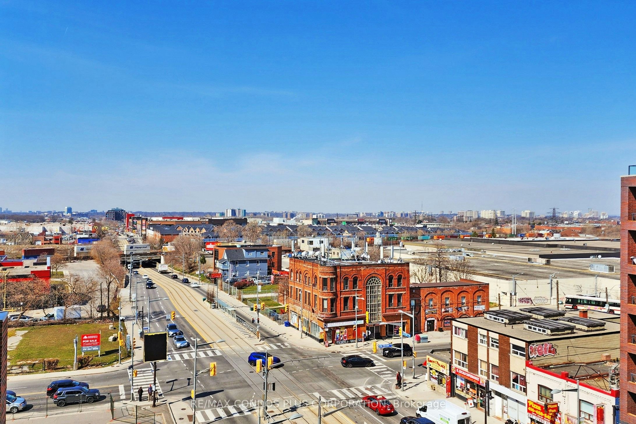710-1787 St Clair Avenue W, Toronto, ON, M6N 0B7 - 43