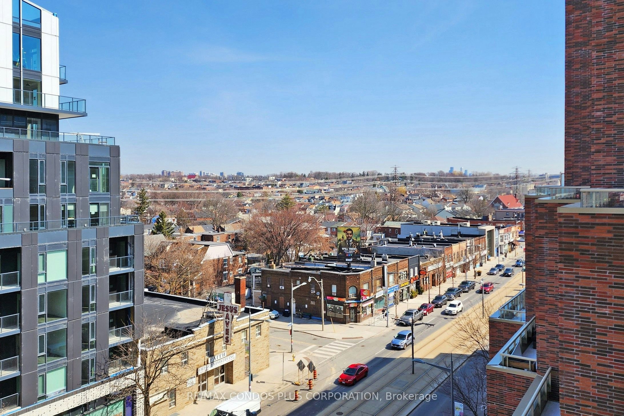 710-1787 St Clair Avenue W, Toronto, ON, M6N 0B7 - 46