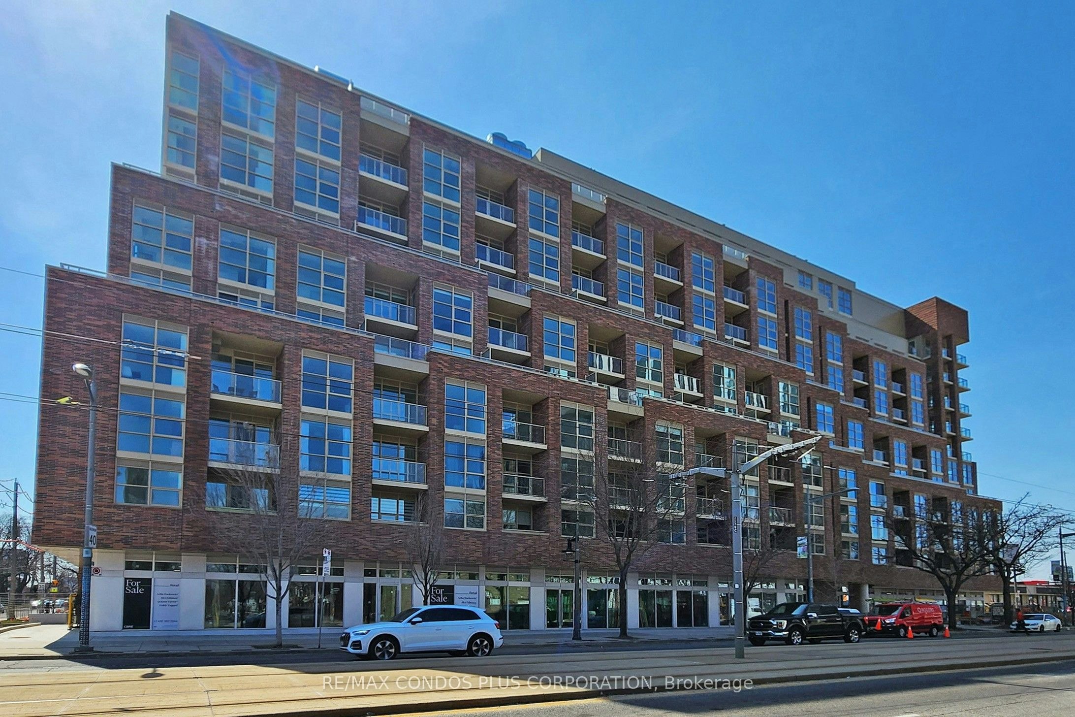710-1787 St Clair Avenue W, Toronto, ON, M6N 0B7