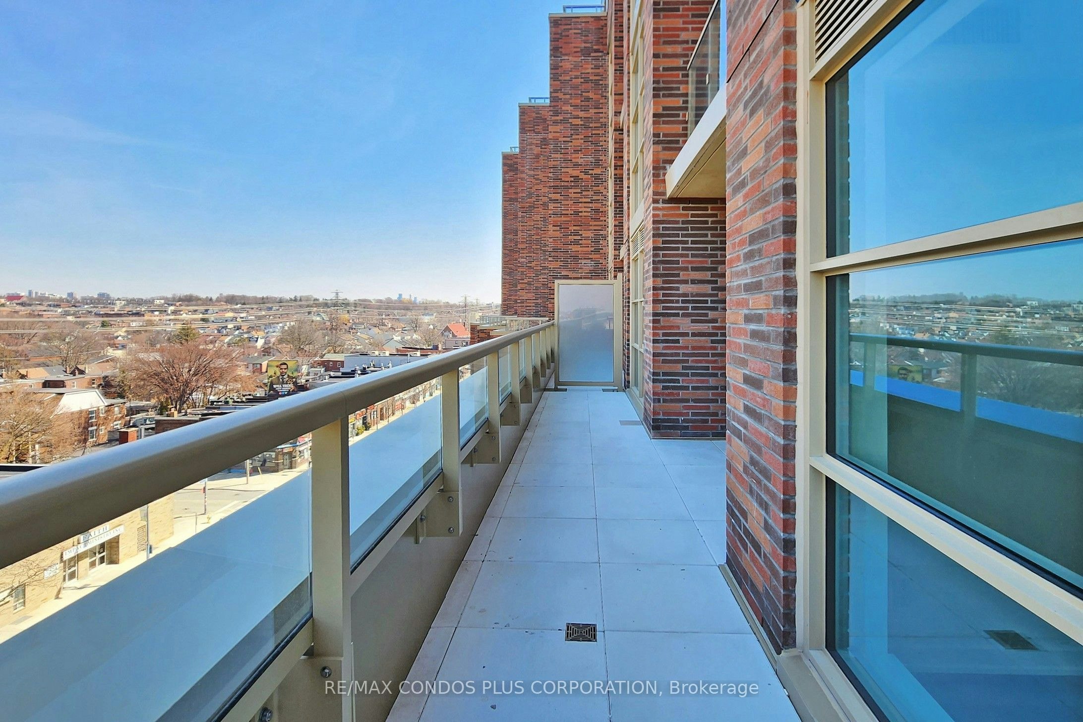 710-1787 St Clair Avenue W, Toronto, ON, M6N 0B7 - 40