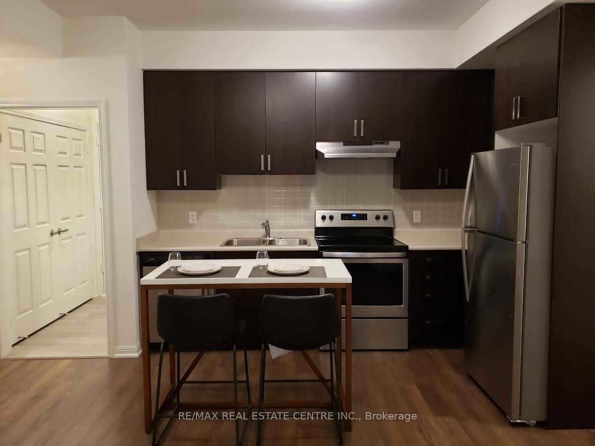 153-1 Beckenrose Court, Brampton, ON, L6Y 6G2 - 8