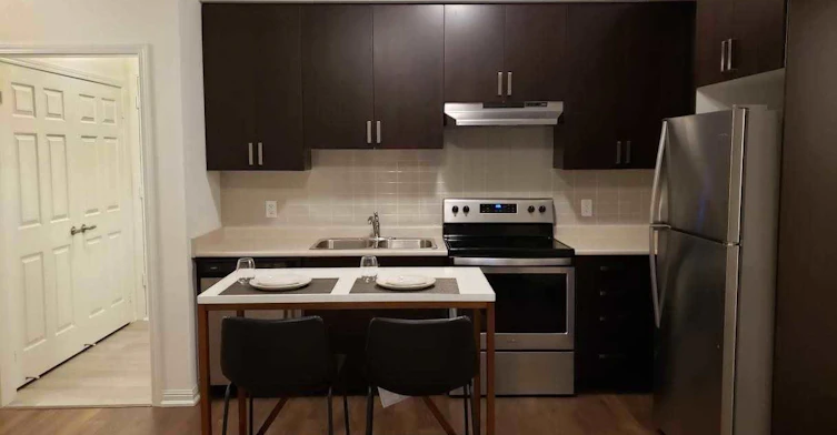 153-1 Beckenrose Court, Brampton, ON, L6Y 6G2 - 8