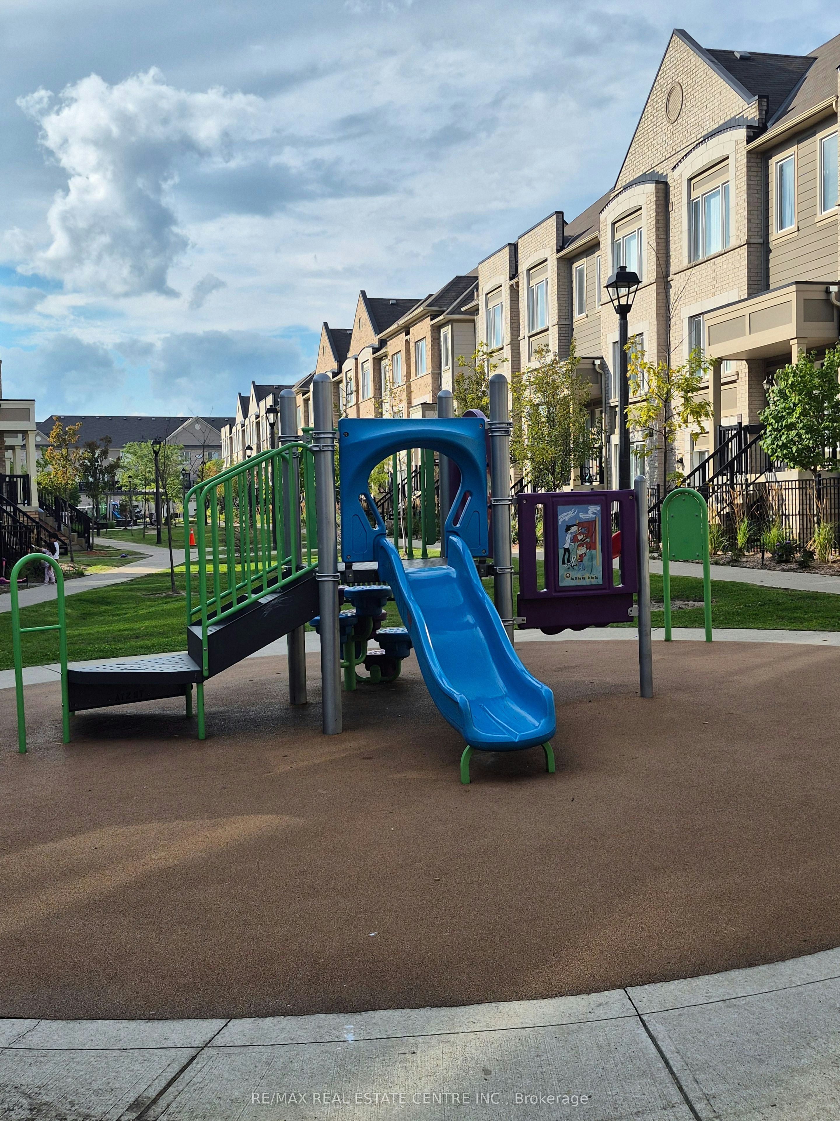 153-1 Beckenrose Court, Brampton, ON, L6Y 6G2 - 16