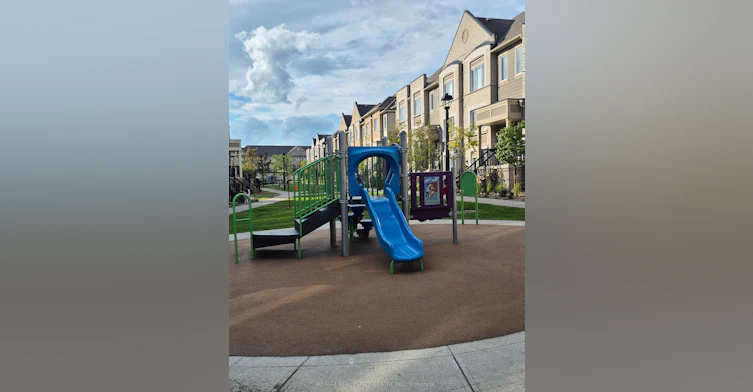 153-1 Beckenrose Court, Brampton, ON, L6Y 6G2 - 16