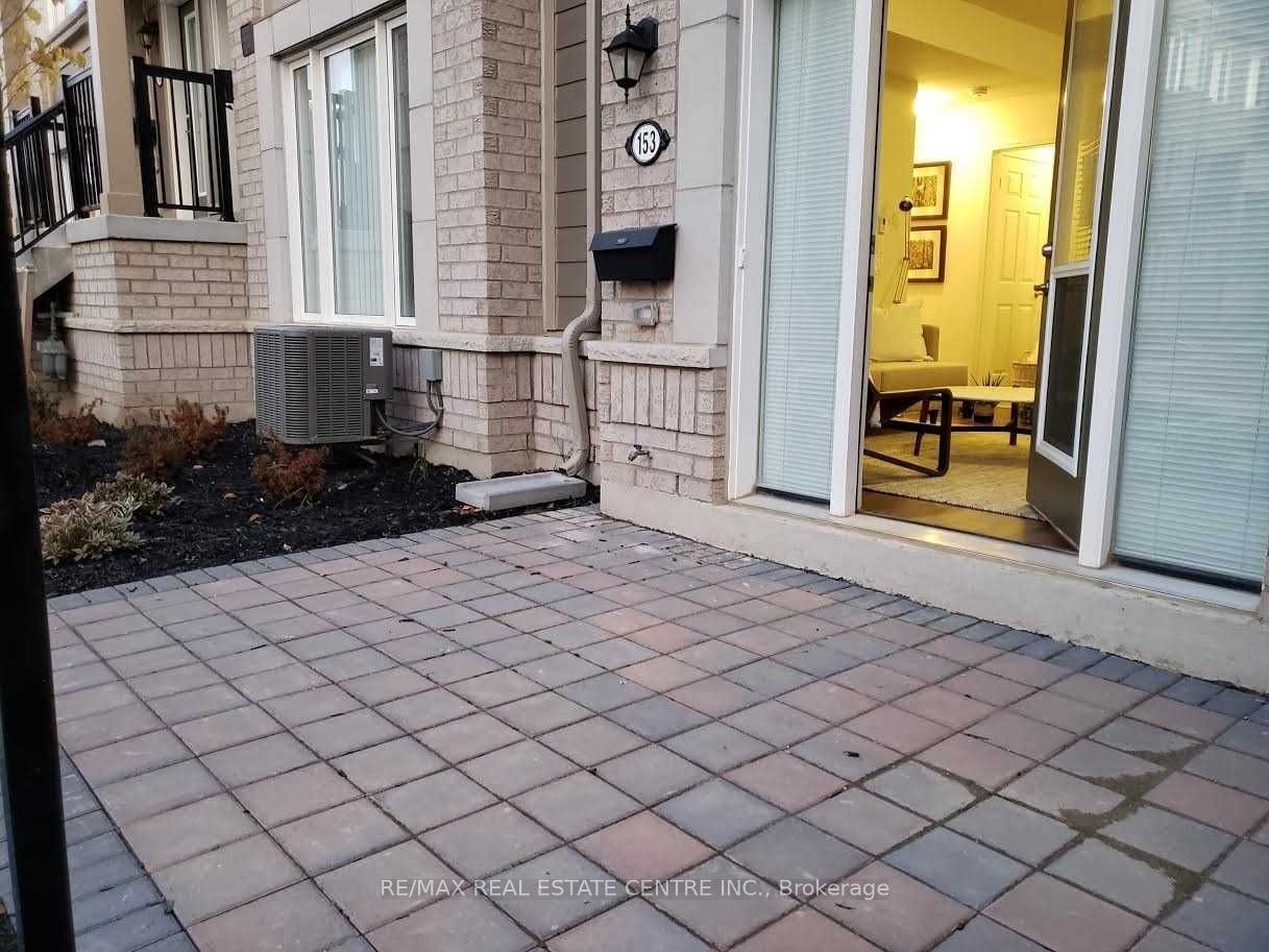 153-1 Beckenrose Court, Brampton, ON, L6Y 6G2 - 2