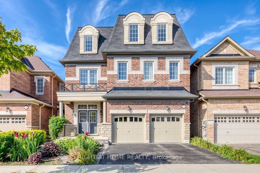 3200 Ernest Appelbe Boulevard, Oakville, ON, L6H 0N7
