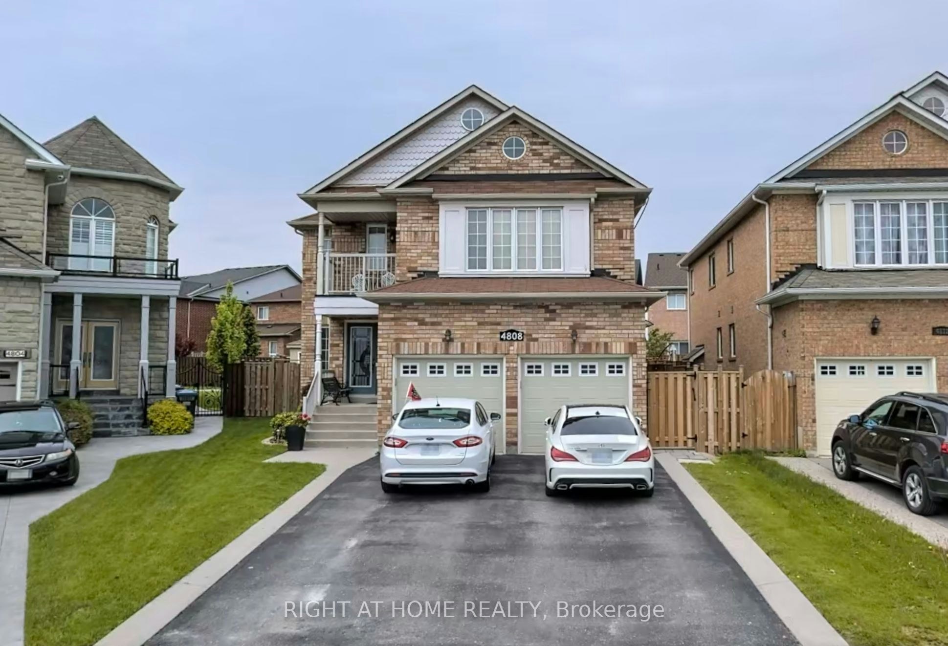 BSMT-4808 Lighthouse Court, Mississauga, ON, L5R 0A4