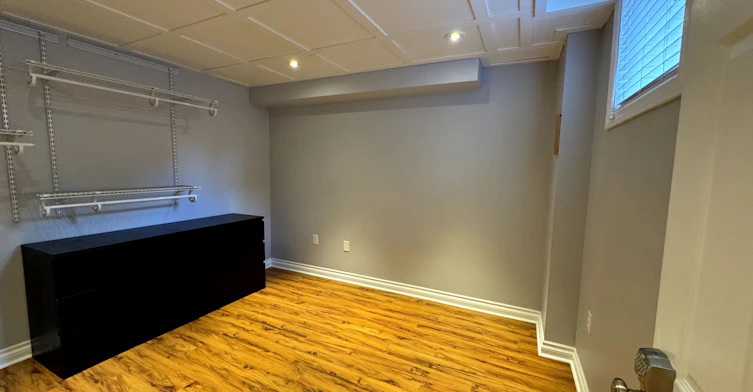 BSMT-4808 Lighthouse Court, Mississauga, ON, L5R 0A4 - 9
