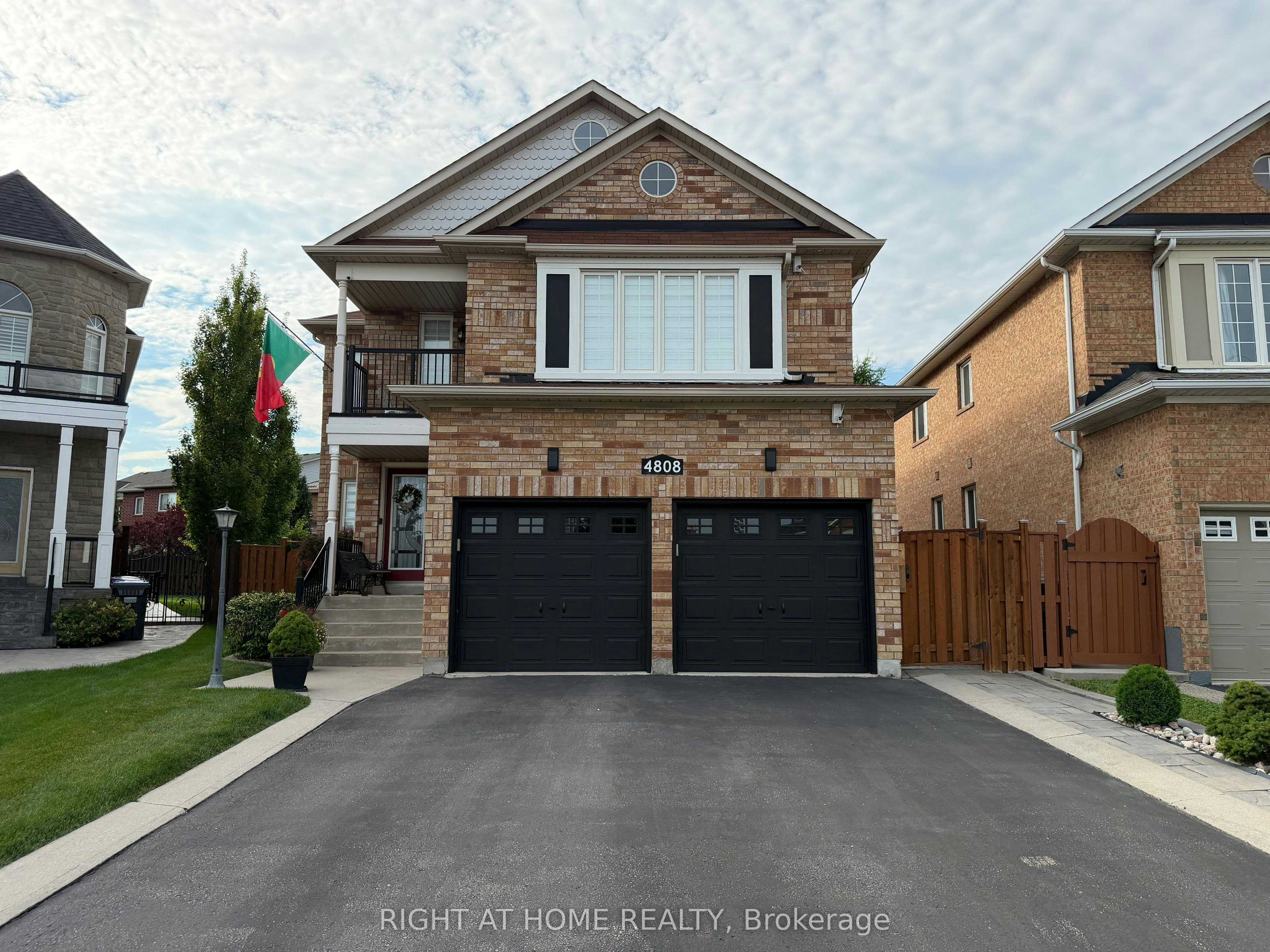 BSMT-4808 Lighthouse Court, Mississauga, ON, L5R 0A4