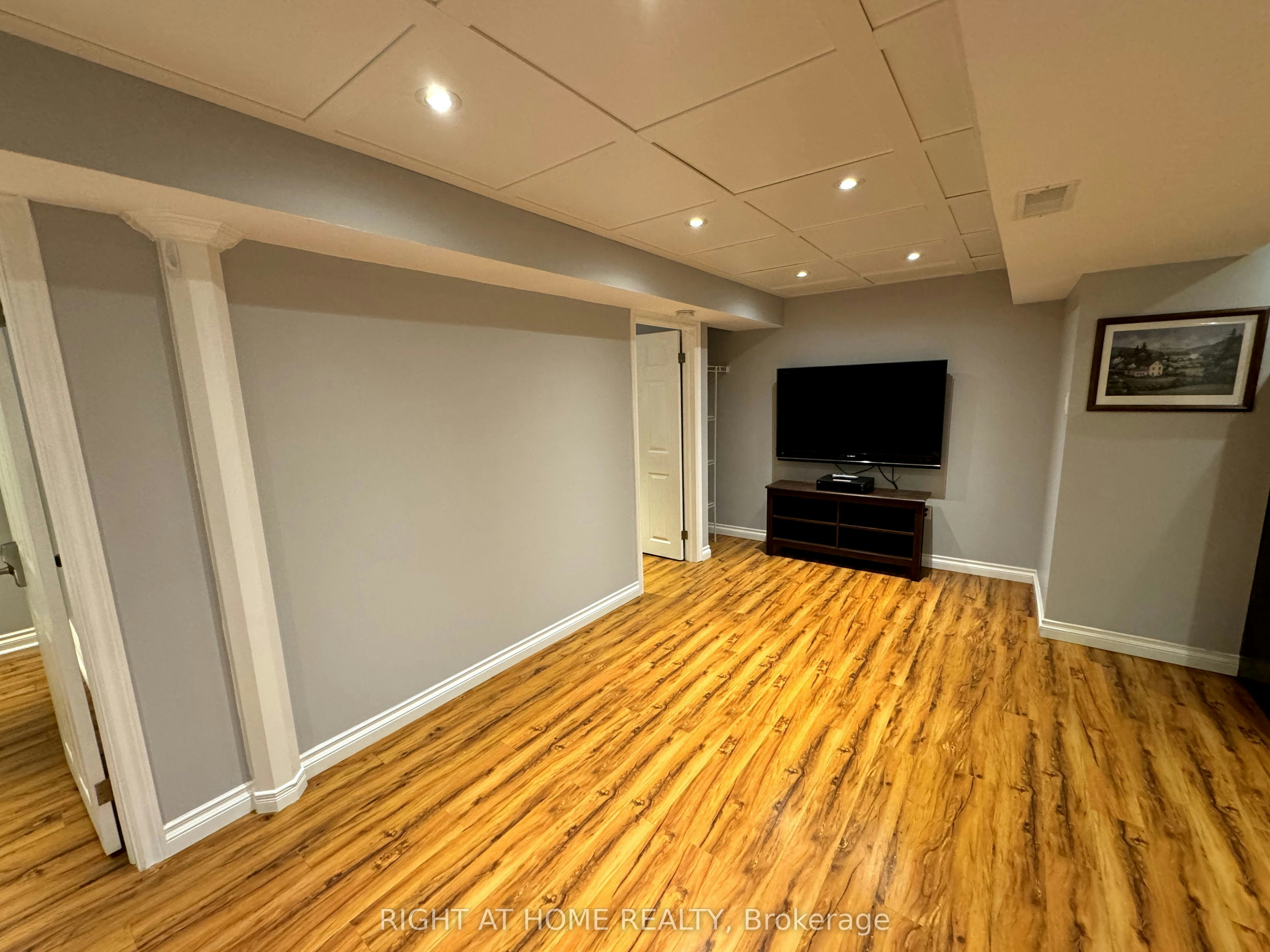 BSMT-4808 Lighthouse Court, Mississauga, ON, L5R 0A4 - 4