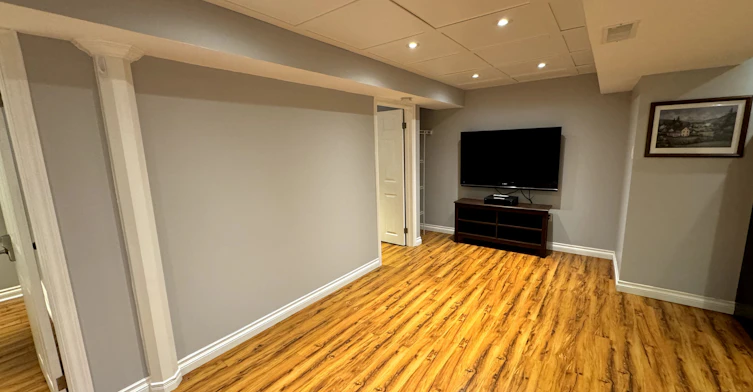 BSMT-4808 Lighthouse Court, Mississauga, ON, L5R 0A4 - 4