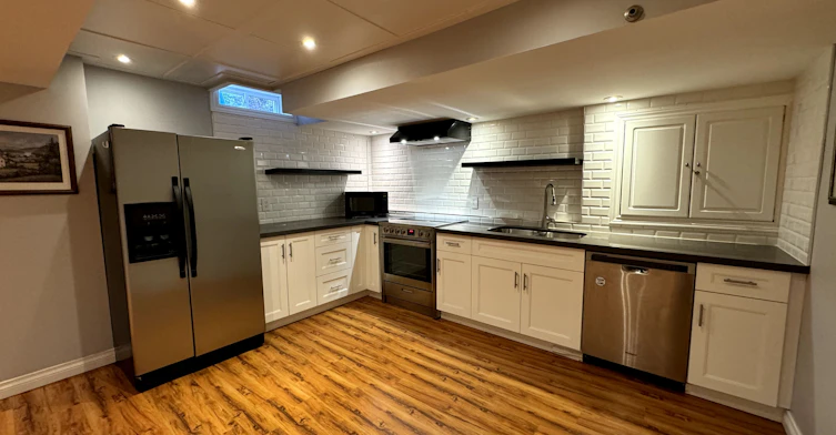 BSMT-4808 Lighthouse Court, Mississauga, ON, L5R 0A4 - 5