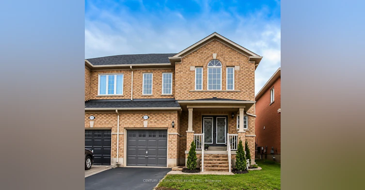 1070 Cumming Boulevard, Milton, ON, L9T 6T3