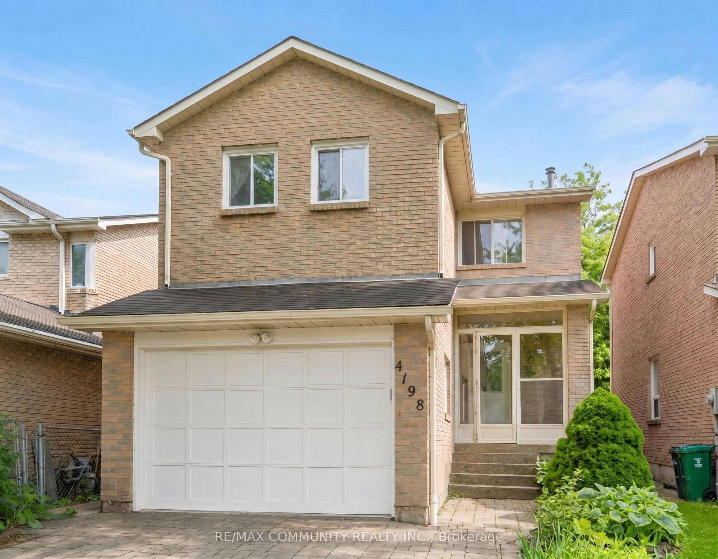 4198 Powderhorn Crescent, Mississauga, ON, L5L 3B9