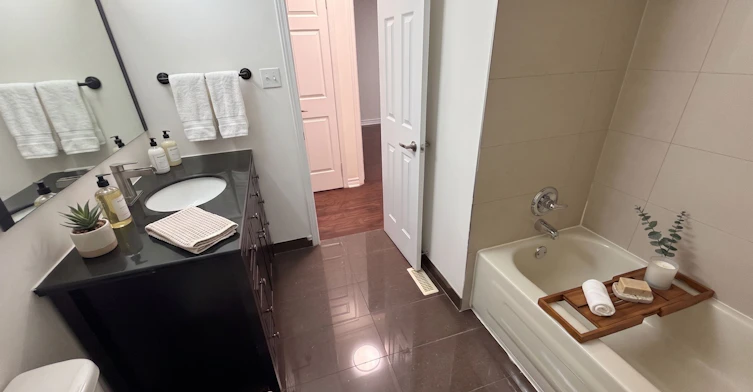 4198 Powderhorn Crescent, Mississauga, ON, L5L 3B9 - 5