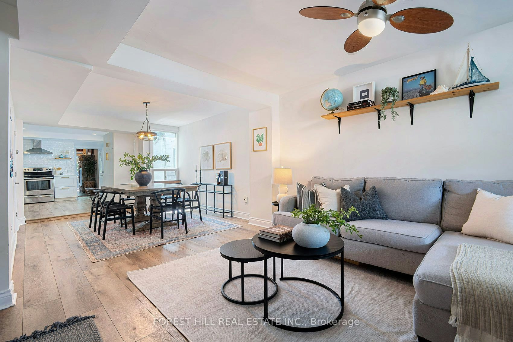 55 Vanevery Street, Toronto, ON, M8V 1Y5