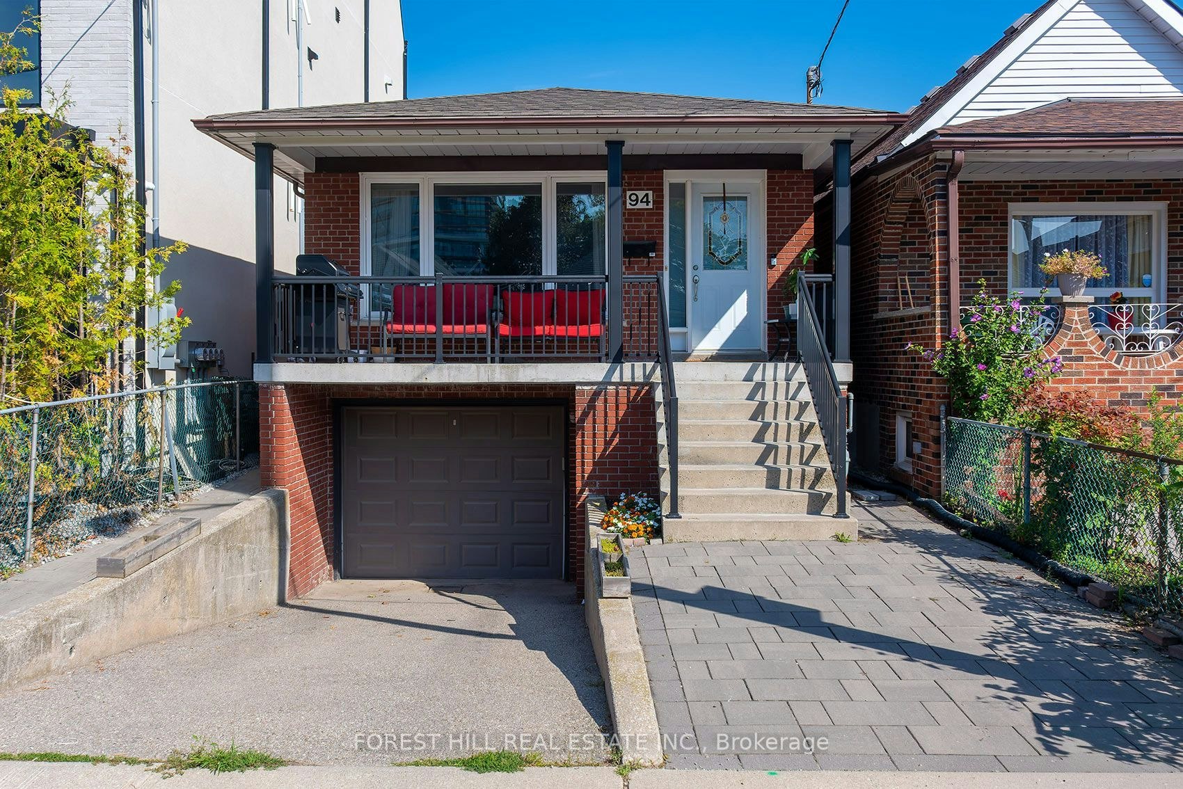 94 Belgravia Avenue, Toronto, ON, M6E 2M5