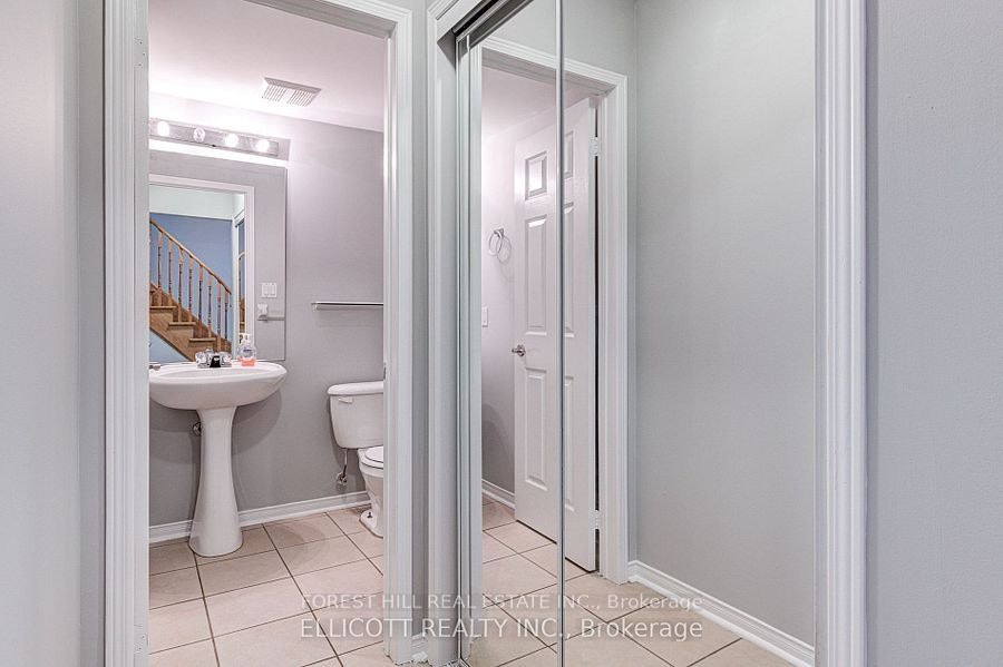 18 San Gabriele Place, Toronto, ON, M9L 3A4 - 13