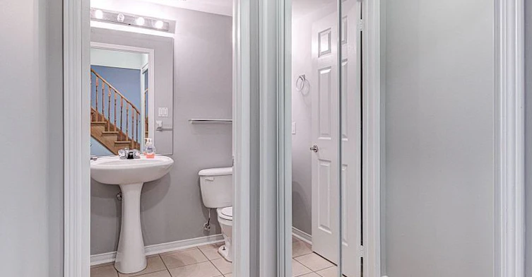 18 San Gabriele Place, Toronto, ON, M9L 3A4 - 13