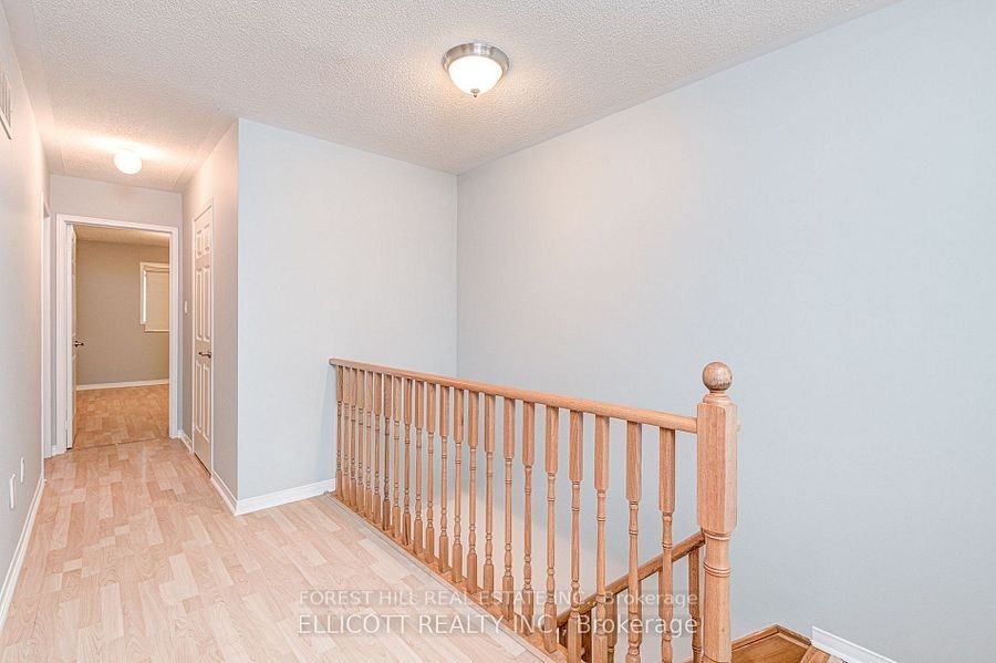 18 San Gabriele Place, Toronto, ON, M9L 3A4 - 16