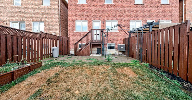 18 San Gabriele Place, Toronto, ON, M9L 3A4 - 35