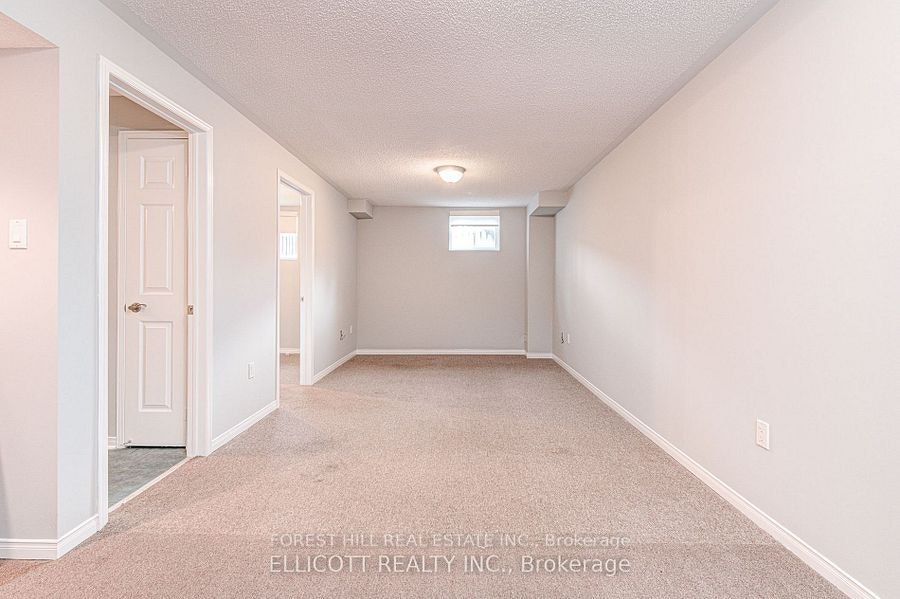 18 San Gabriele Place, Toronto, ON, M9L 3A4 - 29