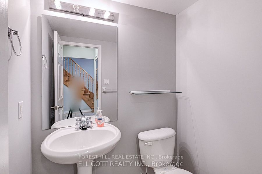18 San Gabriele Place, Toronto, ON, M9L 3A4 - 14