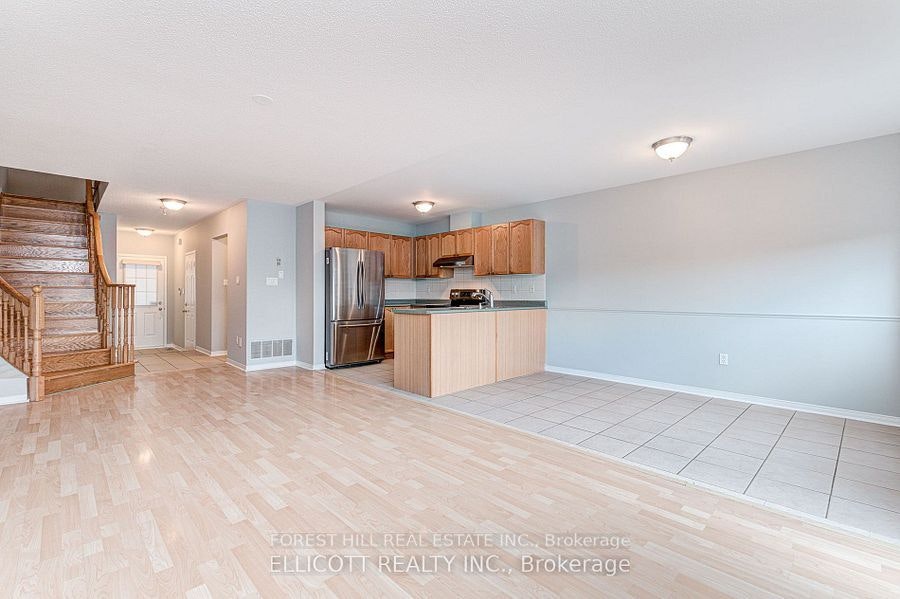 18 San Gabriele Place, Toronto, ON, M9L 3A4 - 6