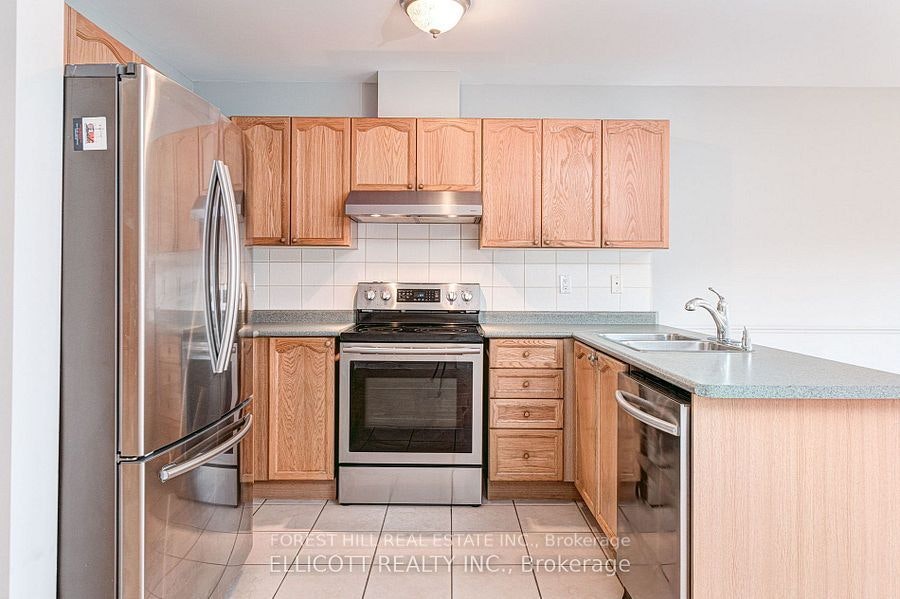 18 San Gabriele Place, Toronto, ON, M9L 3A4 - 9