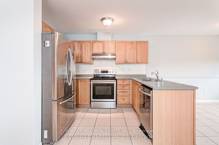 18 San Gabriele Place, Toronto, ON, M9L 3A4 - 10