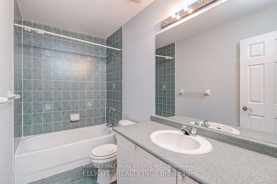18 San Gabriele Place, Toronto, ON, M9L 3A4 - 24