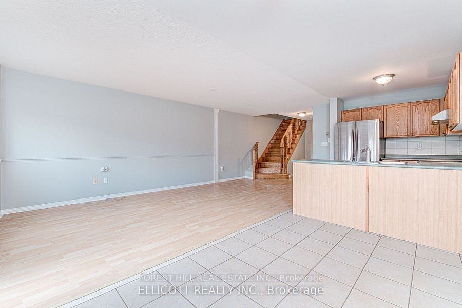 18 San Gabriele Place, Toronto, ON, M9L 3A4 - 7