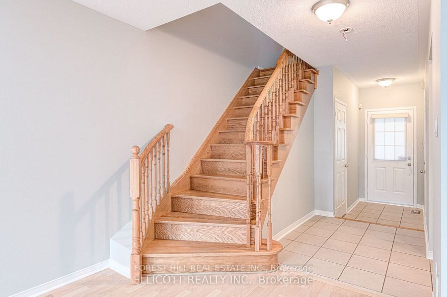 18 San Gabriele Place, Toronto, ON, M9L 3A4 - 15