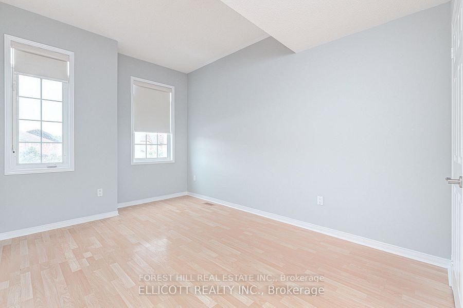18 San Gabriele Place, Toronto, ON, M9L 3A4 - 25