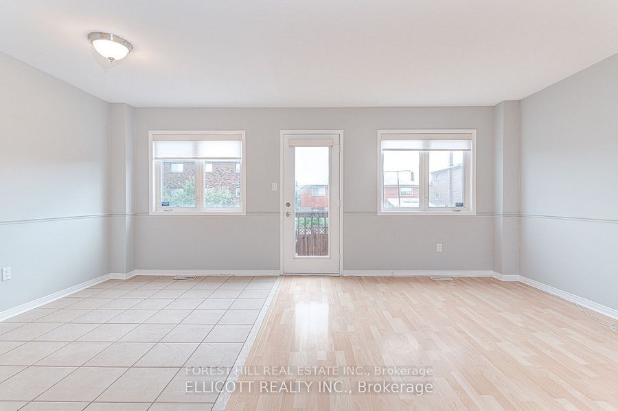 18 San Gabriele Place, Toronto, ON, M9L 3A4 - 8